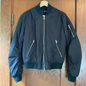 TopShop Bomber Jacket